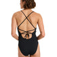 Roxy Ladies Beach Classics Strappy One-Piece