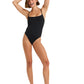 Roxy Ladies Beach Classics Strappy One-Piece