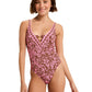 Roxy Ladies Kerlina One-Piece