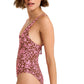 Roxy Ladies Kerlina One-Piece