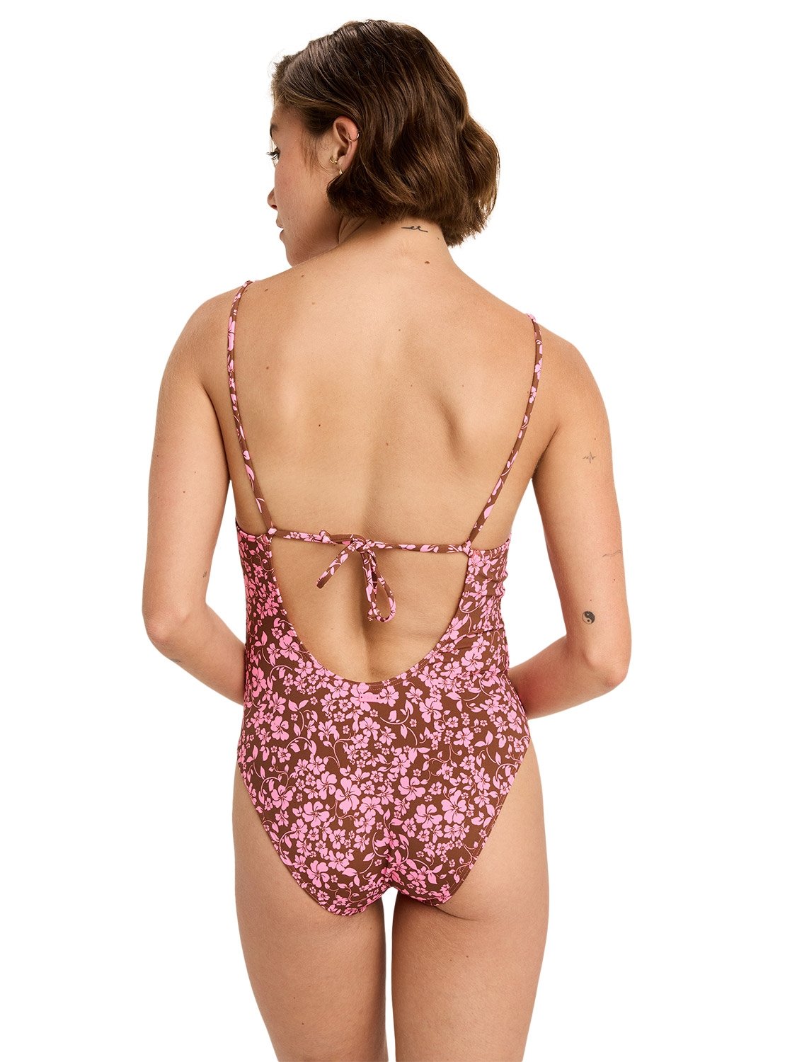 Roxy Ladies Kerlina One-Piece