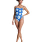 Roxy Ladies PT Essentials One-Piece Swimsuit