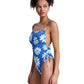 Roxy Ladies PT Essentials One-Piece Swimsuit