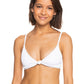 Roxy Ladies Love The Surf Bikini Top