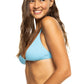 Roxy Ladies Love The Quiver Bikini Top