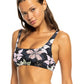 Roxy Ladies Beach Classics Bikini Top