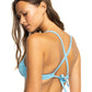 Roxy Ladies Love The New Muse Bikini Top