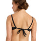 Roxy Ladies Rib Love The Queen Bikini Top