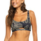 Roxy Ladies Pro The Tilt Bikini Top