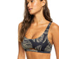 Roxy Ladies Pro The Tilt Bikini Top