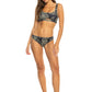 Roxy Ladies Pro The Tilt Bikini Top