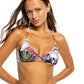 Roxy Ladies Beach Classics Strappy Bikini Top