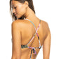 Roxy Ladies Beach Classics Strappy Bikini Top