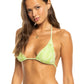 Roxy Ladies Solaria Bikini Top