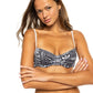 Roxy Ladies Mineral Bikini Top