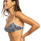 Roxy Ladies Mineral Bikini Top