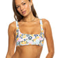 Roxy Ladies Salma Bralette Bikini Top