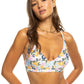 Roxy Ladies Salma D-Cup Bikini Top