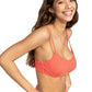 Roxy Ladies Aruba Bralette Bikini Top