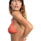 Roxy Ladies Suntrip Tiki Tri Bikini Top