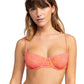 Roxy Ladies Suntrip Bikini Top