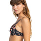 Roxy Ladies Kerala Elongated Bikini Top