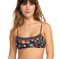 Roxy Ladies Kerala Bralette Bikini Top