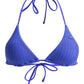 Roxy Ladies Aruba Tiki Tri Bikini Top