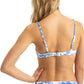 Roxy Ladies Artsy Floral Bra