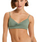 Roxy Ladies Beach Classics Wrap Bikini Top