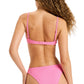 Roxy Ladies Lagos Basic Bikini Top