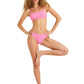 Roxy Ladies Lagos Basic Bikini Top
