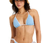 Roxy Ladies Kaijai Tiki Tri Bikini Top