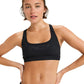 Roxy Ladies Active Bralette Bikini Top