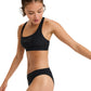 Roxy Ladies Active Bralette Bikini Top