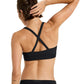 Roxy Ladies Active Bralette Bikini Top