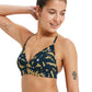 Roxy Ladies Active Tri Bikini Top