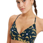Roxy Ladies Active Tri Bikini Top