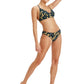 Roxy Ladies Active Tri Bikini Top
