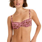 Roxy Ladies Kerlina  Bikini Top