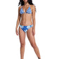 Roxy Ladies PT Essentials Tiki Tri Bikini Top