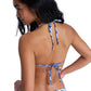 Roxy Ladies PT Essentials Tiki Tri Bikini Top