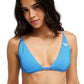 Roxy Ladies Love 2 Elongated Tri Bikini Top
