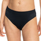 Roxy Ladies Rib Love The Shorey Bikini Bottom