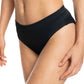 Roxy Ladies Rib Love The Shorey Bikini Bottom