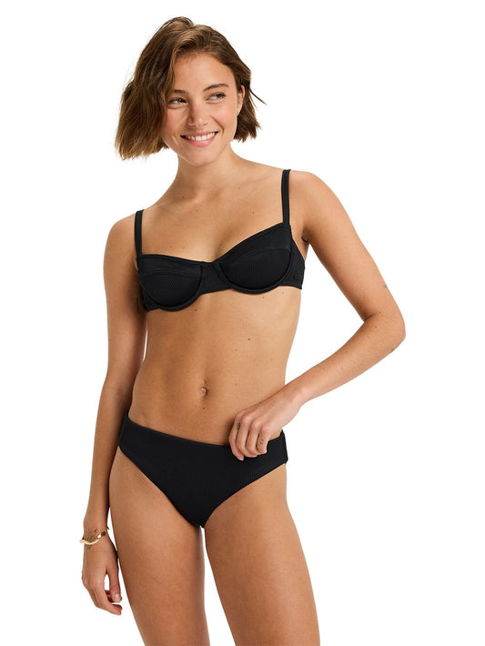 Roxy Ladies Love The Comber Bikini Bottom