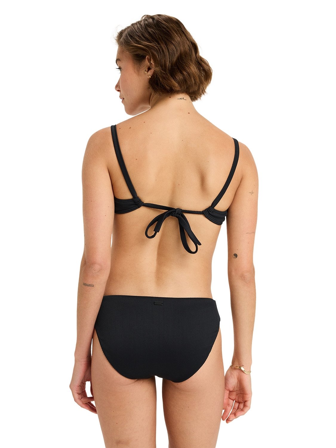 Roxy Ladies Love The Comber Bikini Bottom