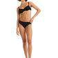 Roxy Ladies Love The Comber Bikini Bottom