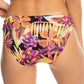 ROXY Ladies Beach Classics Strap Hipste Bikini Bottom