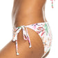 Roxy Ladies Beach Classics Bikini Bottoms